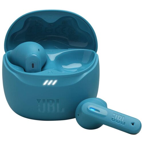 JBL Tune Flex 2 modre slušalke, (21587226) Cene