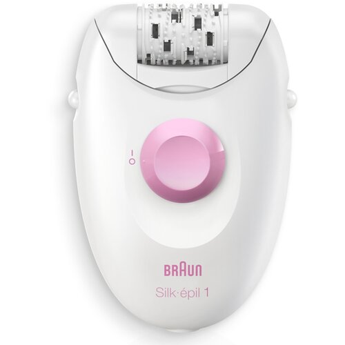 Braun epilator Silk-&eacute;pil 1 1-000 Cijene