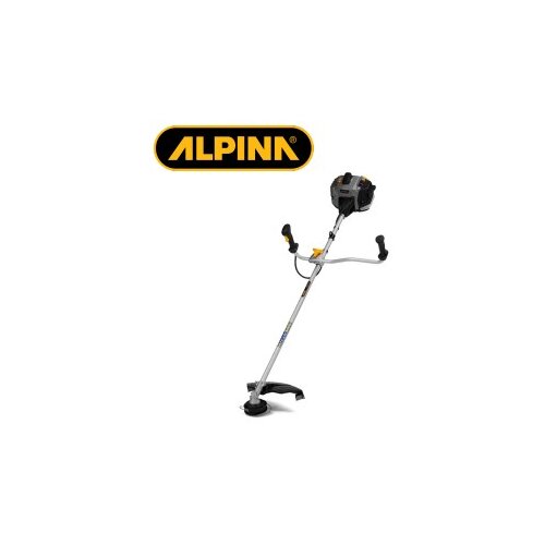 Alpina motorni trimer ABR 45 D Cijene