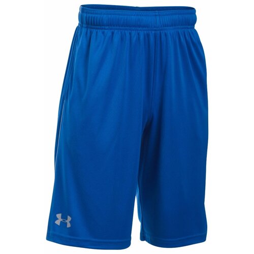 Under Armour mu&amp;scaron;ke tech blocked hlače Slike