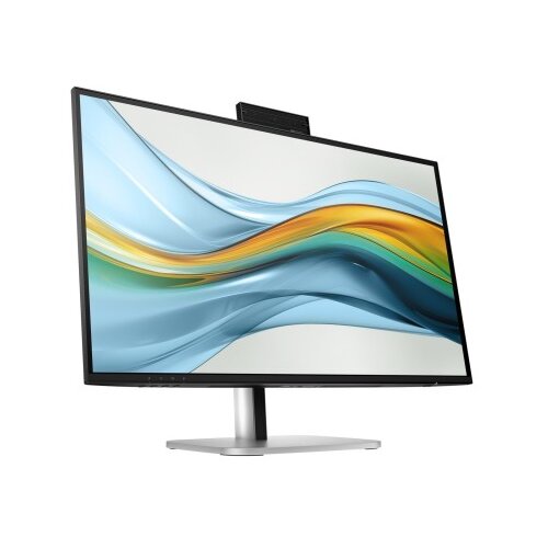 HP S5 Pro 527pm 27-palčni QHD USB-C konferenčni monitor SmartBuy Cene