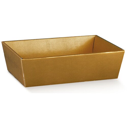  kutija kartonska zlatna Otvorena-38464 Cene