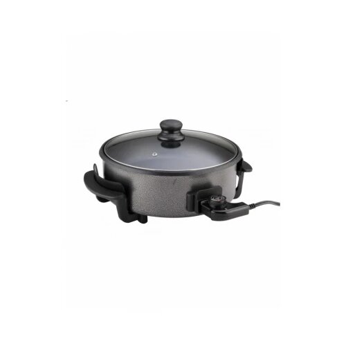 BKI Worldwide Co.Limited Elektricni pizza pekac Rosberg R51010B 1500W Cene