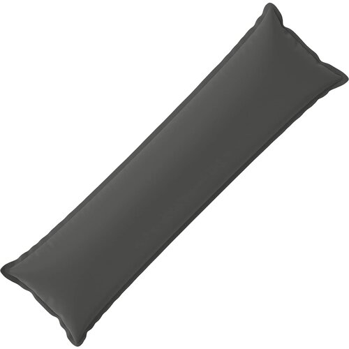  Presvlaka za jastuk HOUTEN Antracit 40 x 145 cm Poliester Cene