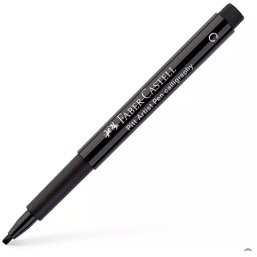 Flomaster art pen pitt b 1675 (faber castel - i art) Cene