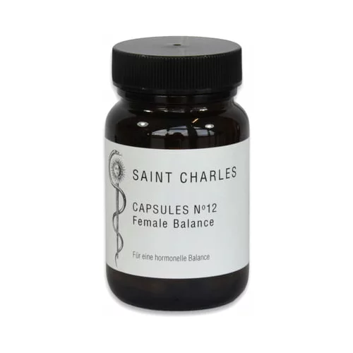 Saint Charles n°12 - Female Balance