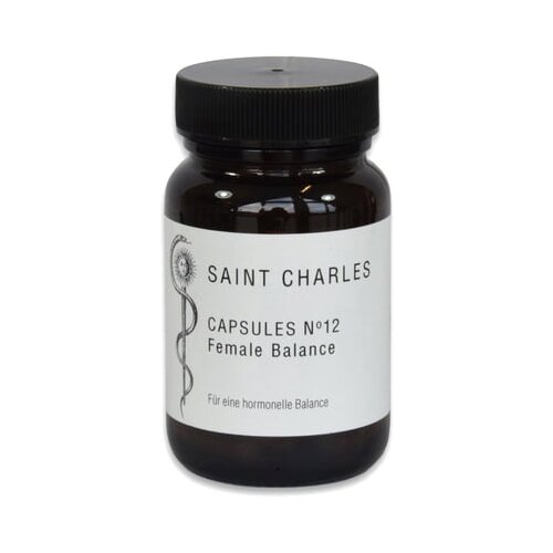 Saint Charles N&amp;deg;12 - Female Balance Slike