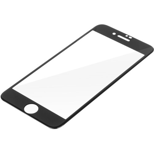 Green cell Kaljeno zaštitno staklo za iPhone 7 / 8, Full Cover 3D, crno Cijene