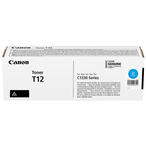 Canon Toner CRG-T12 Cyan Cijene