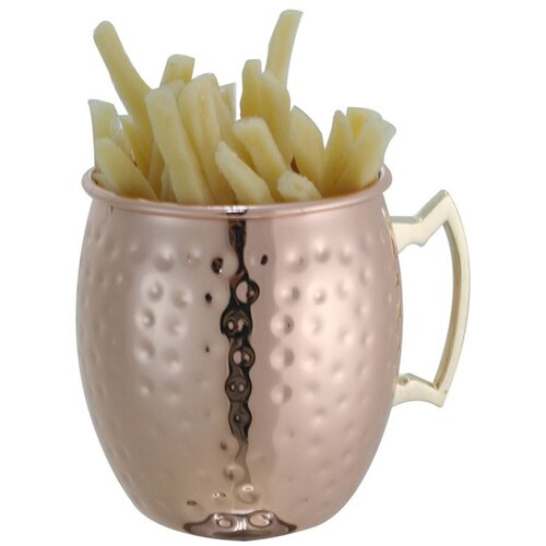 Alpeks Home VRČ "MOSCOW MULE" ZA KOKTAJL, BAKREN, 550 ml, (22153125) Cene