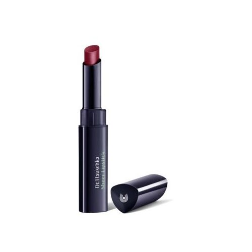 Dr. Hauschka Sheer Lipstick ruž za usne sa sjajem 2 g nijansa 03 Muskrose Slike