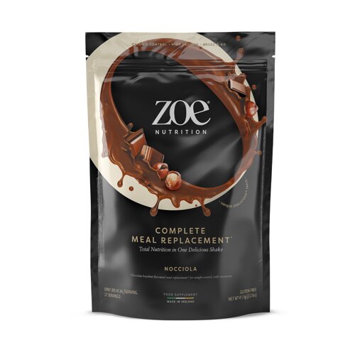 zoe Nutrition zoe Complete Meal Replacement, 1 kg - Nocciola, (21577211) Cene
