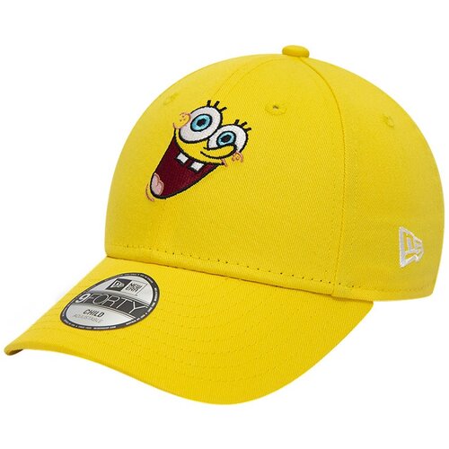 New Era Spongebob 9FORTY Nickelodeon Youth dječja kapa Cijene