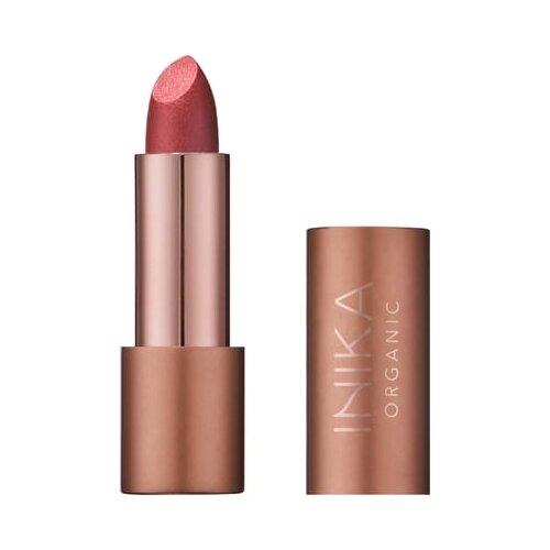 Inika lip Stick - Auburn Slike