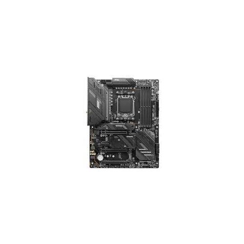 MSI PRO X670E TOMAHAWK WIFI matična ploča Slike