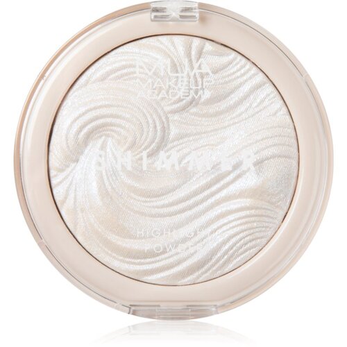 MUA Makeup Academy Shimmer kompaktni pudrasti osvetljevalec odtenek Pearlescent Sheen 8 g Cene