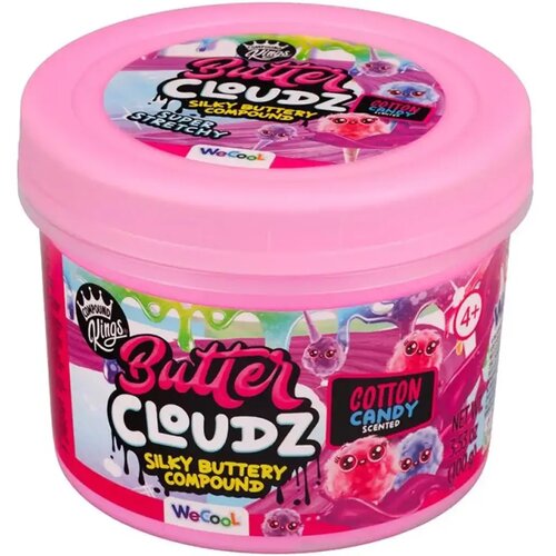 Flair Toys Compound Kings Cloud Butter sluz, 100 g &ndash; sladkorna pena Cene
