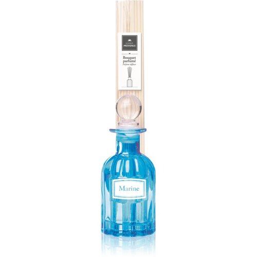 Esprit Provence Marine aroma difuzor s polnilom 100 ml Slike