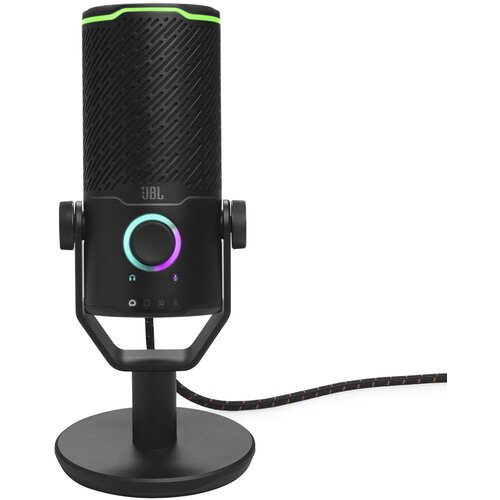 JBL Quantum Stream Studio žični mikrofon Cene