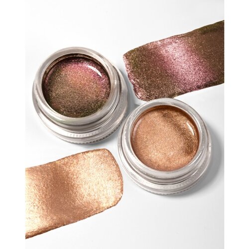 Barry M Glazed senčila v gelu za oči odtenek Sparkling wine Dreams 3.5 g Slike