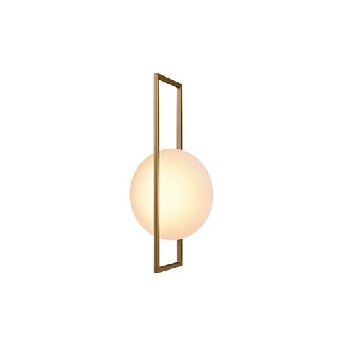  Forma LED zidna lampa F2616-12Z GD Cene