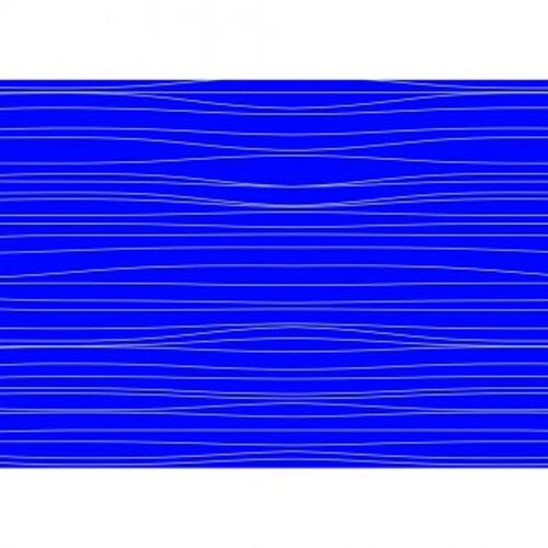 Herlitz Papir ukrasni rola 2 m x 70 cm Crni motiv, Slike