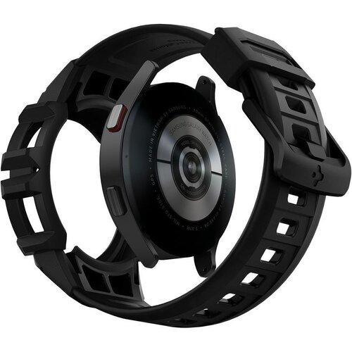 Spigen OVITEK ZA GALAXY WATCH 4 5 40 MM RUGGED ARMOR PRO Z ZAŠČITO, (5000302884) Cene