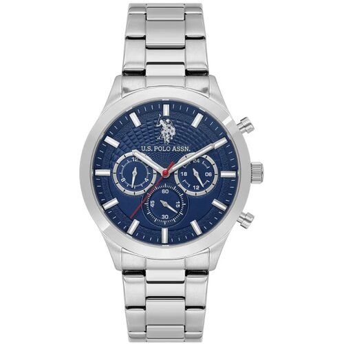 U.S. Polo Assn. RUČNI SAT U.S.POLO ASSN. USPA1141-04 Slike
