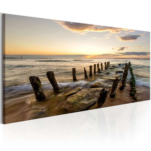  Slika - Wooden Breakwaters 120x40 Slike