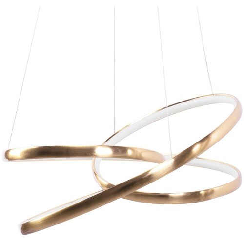 Toolight LED svijetiljka G005-CP Gold Slike