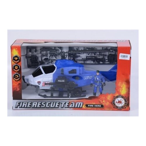 Helikopter set 38x21x13 ( 956213 ) Slike