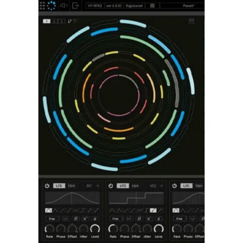 HY-Plugins HY-MPS2 Key GLOBAL Cene