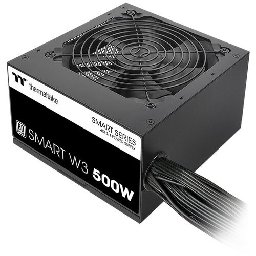 Thermaltake 500W Smart W3 ATX12V 3.1 80+" Cijene