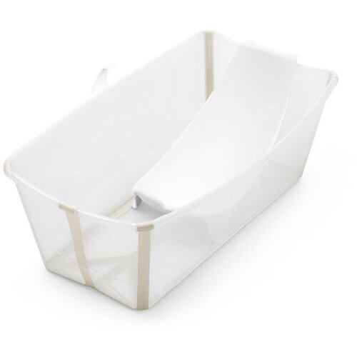 Stokke kada Flexi Bath Sandy Beige Cijene