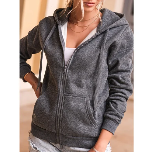 Edoti Women's hoodie TLR003