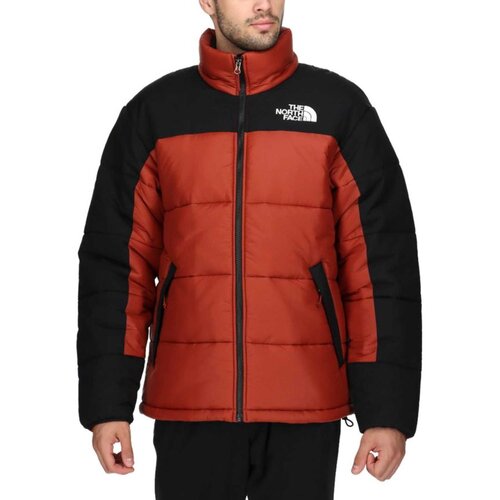 The North Face - Men’s Hmlyn Insulated Jacket Cene