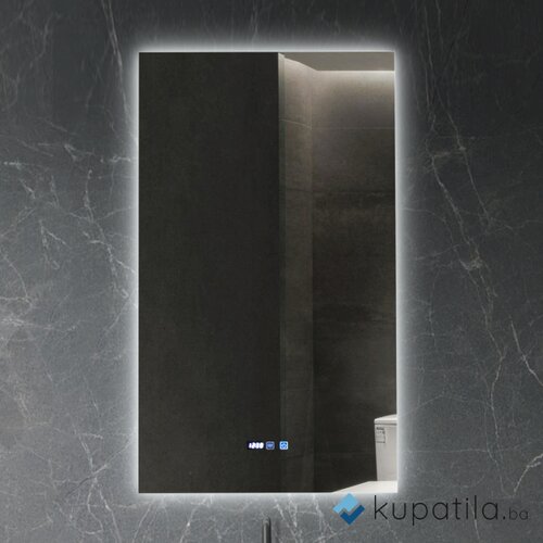  Ogledalo LED 100&amp;times;80... Slike