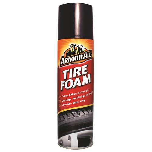 ARMOR ALL pena za pnevmatike armorall (500 ml) Cene