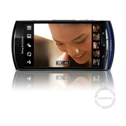 Sony Ericsson XPERIA Neo mobilni telefon Slike