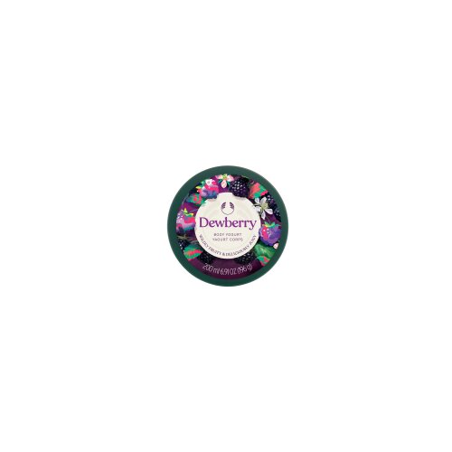 The Body Shop Dewberry Cijene