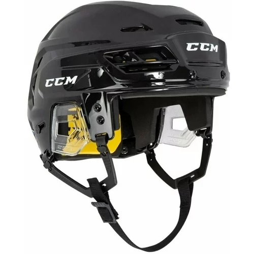 CCM Tacks 210 SR Crna M Hokejska kaciga