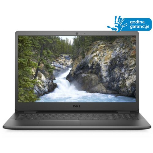 Dell laptop Inspiron 3505 15.6 inch FHD AMD Ryzen 3 3250U 8GB 256GB SSD Win11Home Slike