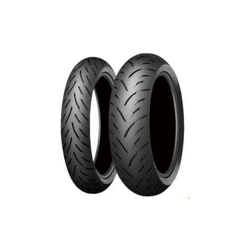 Dunlop Sportmax GPR-300 ( 140/70 R17 TL 66H zadnji kotač ) Cene