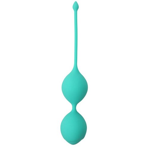  vaginalne silikonske kuglice zelene boje 21230 Cene