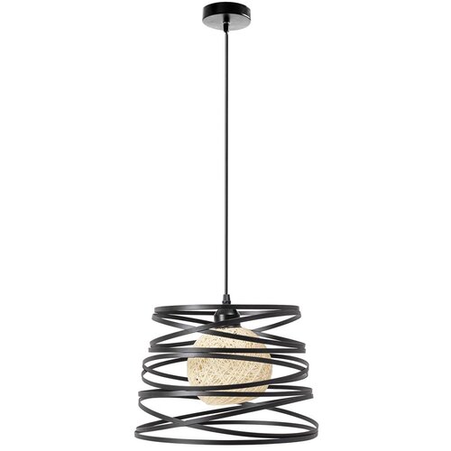 Toolight luster stropna svjetiljka loft 181691 Slike