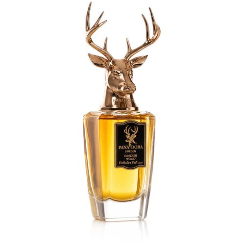 Pana Dora Swedish Wood parfumski ekstrakt 100 ml unisex Slike