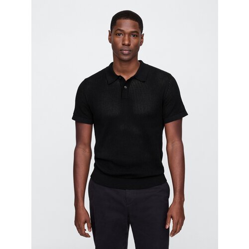 GAP Knitted polo shirt - Men&amp;#039;s Slike