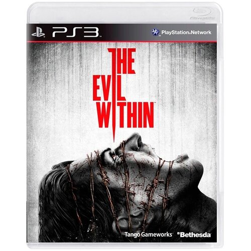 The Evil Within (PS3) Cene