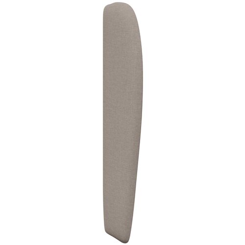  U&amp;scaron;i uzglavlja Bež 80 x 23 x 6 cm tkanina Slike