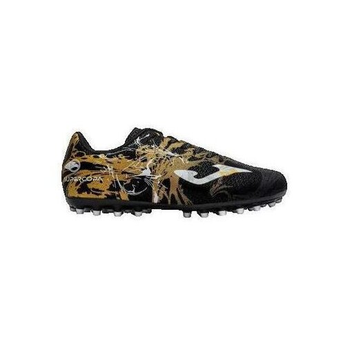 Joma Nizke superge Super Copa 24 Artificial Grass Črna Slike